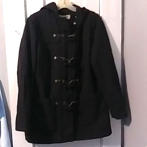 Liz Claiborne Pea Coat